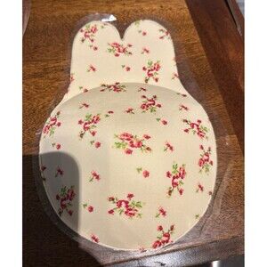 Bra pasties new never worn 2 pk total of 4 size large